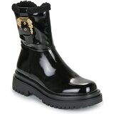 Versace Jeans Couture Polškornji VA3S69 Črna Cene