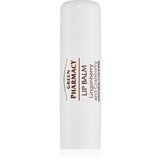 Green Pharmacy Lip Care Lingonberry and Cranberry hranilni balzam za ustnice SPF 10 3.6 ml | Shoptok.si