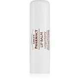 Lip Care Lingonberry and Cranberry hranilni balzam za ustnice SPF 10 3.6 ml