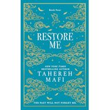 Harper Collins Publishers Ltd Tahereh Mafi - Restore Me | Eponuda.com