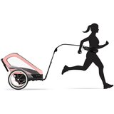 Cybex Dodatek Zeno Hands-free Running Kit black 521000753 | Shoptok.si