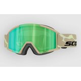 Scott Shield Pro Junior Mojave Beige Kids Smucarska ocala green chrome s2 Cene