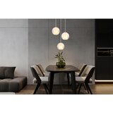 Globo viseča svetilka barry 45/120 cm E27 | Shoptok.si