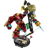 Lego 76343 epska bitka: halkbaster protiv halka Cene