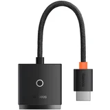 Adapter HDMI na VGA