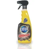 Odmašćivač u spreju Effix, 750 ml