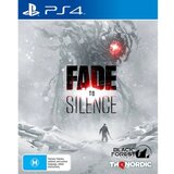 Sony Fade to Silence /PS4 | Eponuda.ba