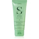 Sensual omekšavajuća krema za stopala Seed Oil & Panthenol 100 g