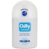 Chilly Intima Antibacterial gel za intimnu higijenu s pumpicom 200 ml Cijene
