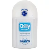 Chilly Intima Antibacterial gel za intimnu higijenu s pumpicom 200 ml