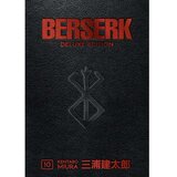  Berserk Deluxe Edition, Vol. 10 - Kentaro Miura | Eponuda.com