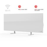 Aeno pametni grelnik Premium Eco, 700W, bel | Shoptok.si
