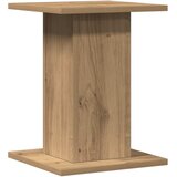  Stalci za zvučnike 2 kom 30 x 30 x 40 cm konstruirano drvo | Eponuda.ba