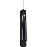  Luster na sajli MARBLE 1xGU10/8W/230V crna | Eponuda.com