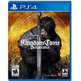 Sony Kingdom Come: Deliverance Royal Edition /PS4 | Eponuda.ba