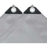 CERADA 650 g/m² 4x7 m siva | shoptok.hr