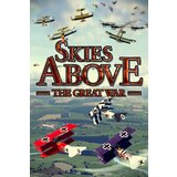 Steam skies above the great war key (pc) global | Eponuda.com