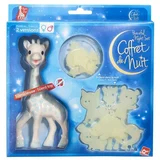 Vulli® lahku noć žirafa sophie blue