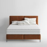 Livetastic LEŽIŠČE Z ŽEPKASTIM VZMETENJE Magic H3/H4 160/200 cm | Shoptok.si