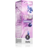 Delia Cosmetics Cameleo Toner toner u boji za kosu nijansa 75 ml Cijene