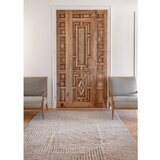 Lorena Canals Svjetlo smeđi periv/ručno rađen vunen tepih 170x240 cm Golden Coffee – | shoptok.hr