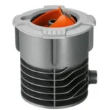 regulator sa zapornim ventilom