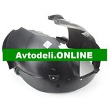 CITROËN/PEUGEOT Originalna obloga, sprednji desni del za | Shoptok.si