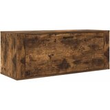 Ormarić za cipele boja hrasta 100x35x38 cm konstruirano drvo | shoptok.hr