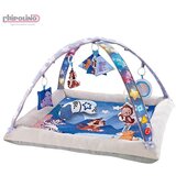 Chipolino Muzička podloga za igru Jungle Party PGRML02104JP Cene