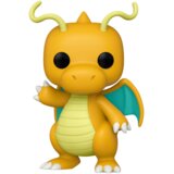 Funko POP Igre: Pokemon - Dragonite (EMEA) | shoptok.hr