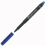 HP Marker Faber-Castell OHP, M, moder Cene