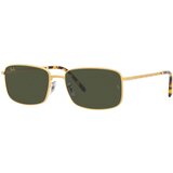 Ray-ban Sončna očala zlata Cene