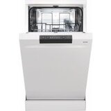 Gorenje mašina za pranje suđa GS520E15W Bijela | Eponuda.ba