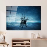 Wallity slika UV-231, 70 x 100 cm Cene