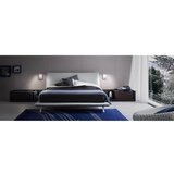  Redo 01-1499 - LED zidno reflektorsko svetlo AGOS LED/6W/230V + LED/3,2W USB bela | Eponuda.com