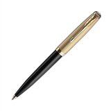Parker Kemijska olovka 51 Premium GT, crno zlatna Cijene