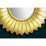 MID.YOU STENSKO OGLEDALO, 60/60/4 cm steklo | Shoptok.si