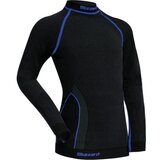 Blizzard BOYS LONG SLEEVE Funkcionalno rublje, crna, veličina | shoptok.hr