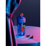 Sinsay Boca za vodu s ručkom i slamkom Spider-Man | shoptok.hr