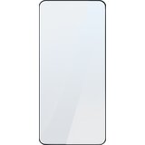 AVIZAR Kaljeno steklo Samsung Galaxy S23 Slim 0,2 mm, poševni robovi 2,5D crna, (20639295) | Shoptok.si