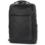 Piquadro Nahrbtniki N ZAINO VIAGGIO Črna Cene