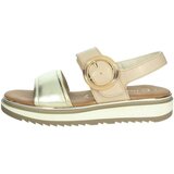 Marco Tozzi Sandali & Odprti čevlji 2-28501-44 Pozlačena | Shoptok.si