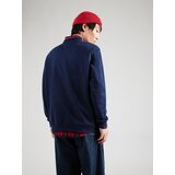 Tommy Jeans Sweater majica morsko plava | shoptok.hr