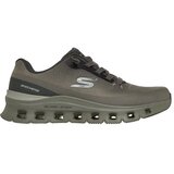 Skechers Muške patike Glide-Step Pro, Maslinaste Cene