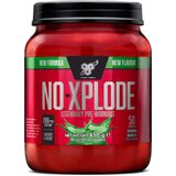 BSN Pre-workout stimulans N.O.-Xplode Legendary 390 g green burst | Eponuda.ba