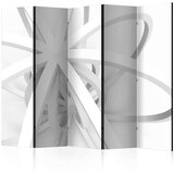  Paravan u 5 dijelova - Room divider – Openwork form II 225x172 | shoptok.hr