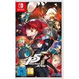 Persona 5 Royal Edition (SWITCH) | Shoptok.si