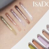 IsaDora The Eyeshadow Stick Shimmer dolgoobstojna senčila za oči v svinčniku z bleščicami odtenek 42 Lavender Vibe 1.2 g | Shoptok.si
