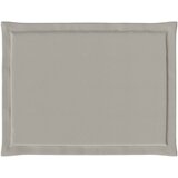  Jastučići za sjedenje 2 pcs Svjetlosiva 47 x 36 x 2 cm | shoptok.hr