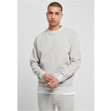 UC Men Light asphalt sweatshirt with a neckline | Shoptok.si